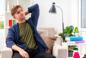 Testosterone Deficiency: Personal Struggle Testosterone Deficiency: Personal Struggle